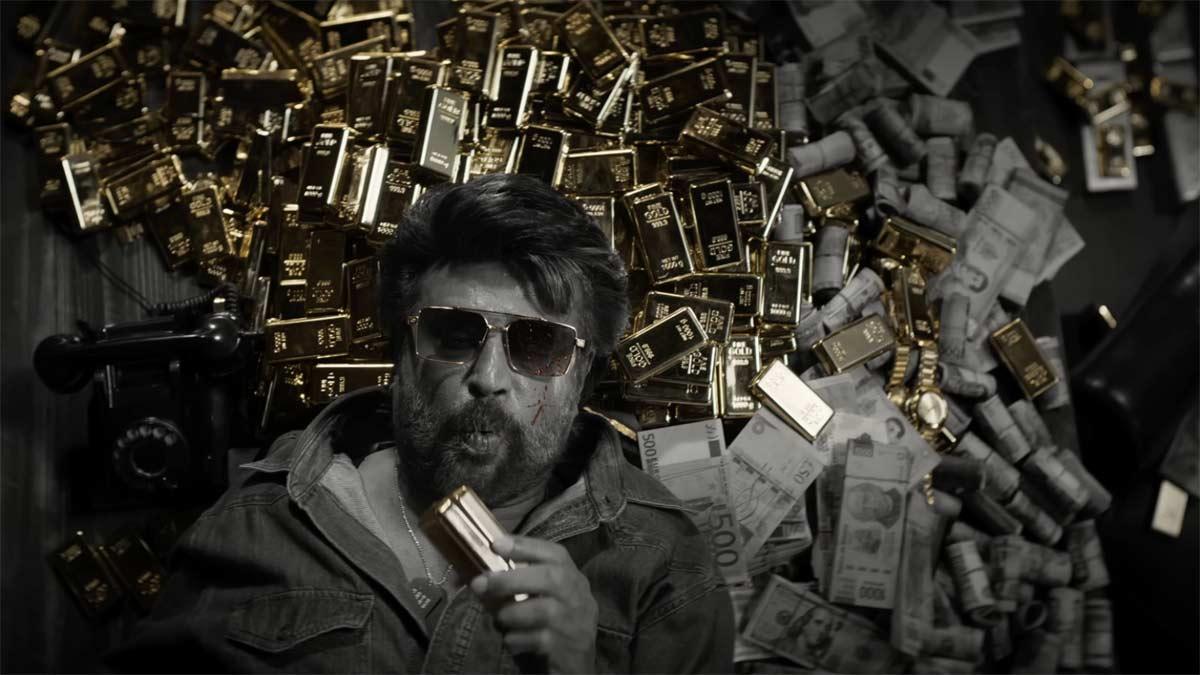 Rajinikanth Coolie gears up for new schedule