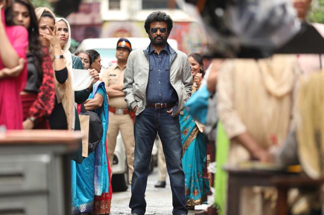 Super Star's Film In Real Trouble