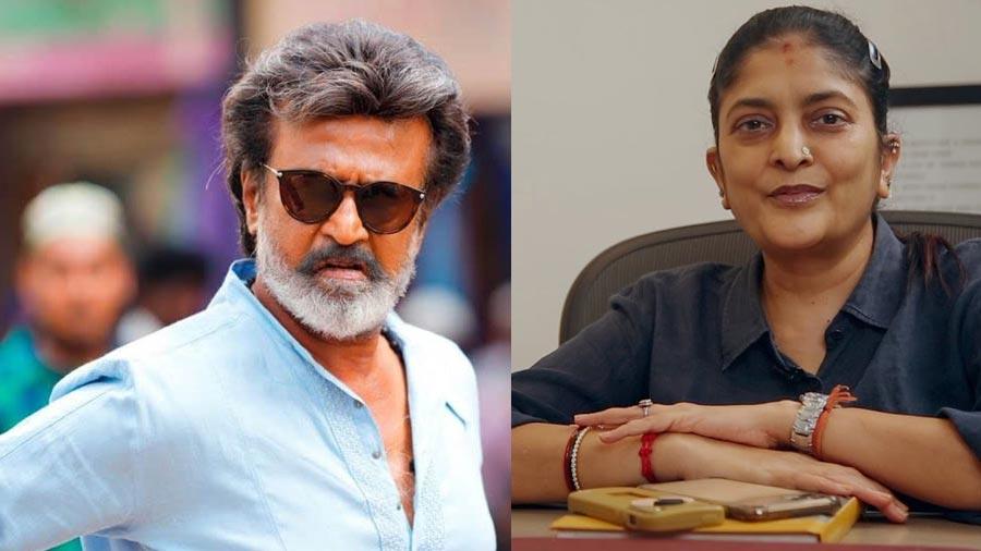 Rajinikanth Gave Green Signal To Hombale Films-Sudha Kongara Project