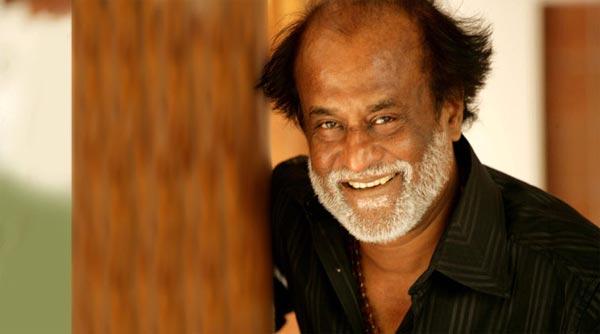 Rajinikanth Donates 10 Lakhs!