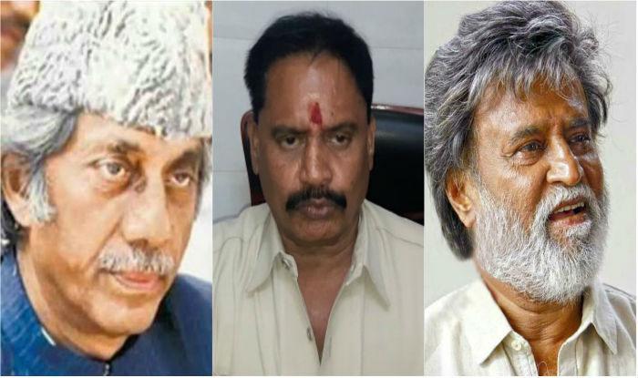Rajini's Legal Troubles to New Film!