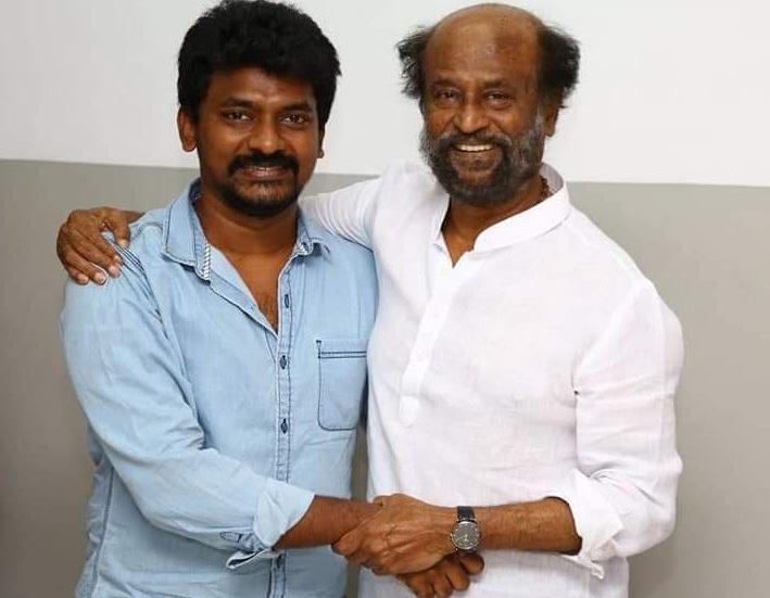 Rajinikanth lines up a crazy entertainer