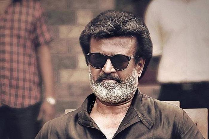 Rajinikanth Fighting Bollywood Stars