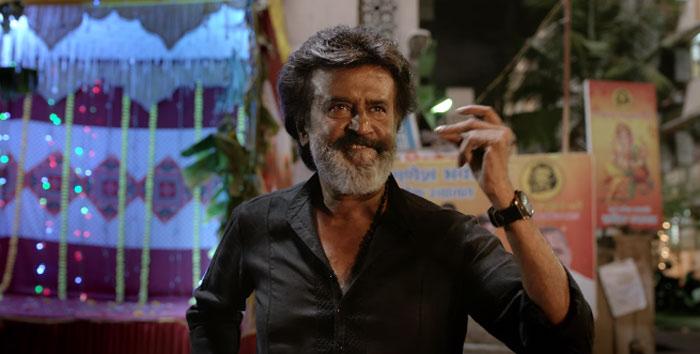 Kaala Gets Leakage Shock