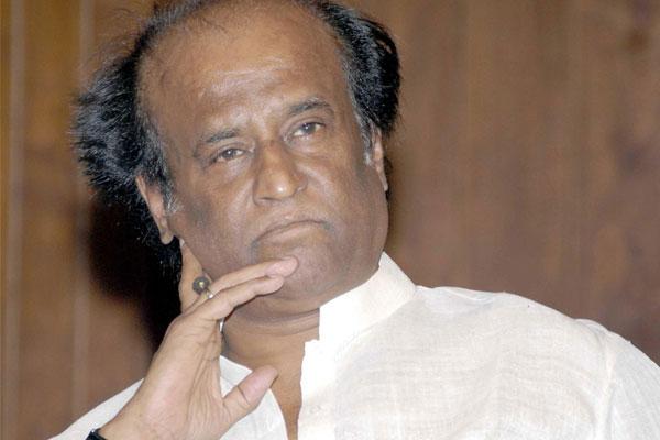 Rajinikanth Injured On 2.0 Sets!