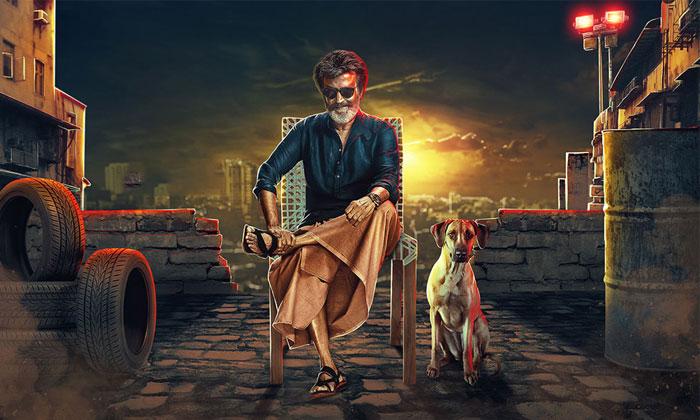 Extreme Anger on Rajinikanth