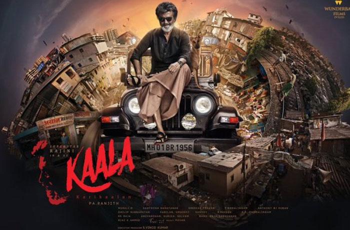 No Rajini Impact on 2.0, So Kaala Hurried?