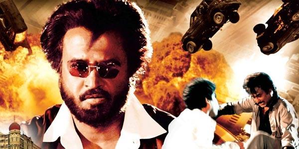 Rajinikanth Kabali Controversy!