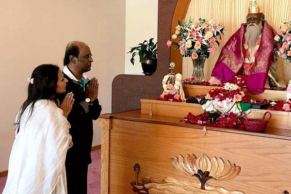 Why Should Rajini Allow Those Gossips?