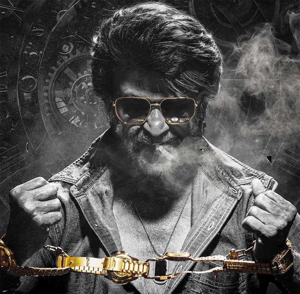 Speculation on Rajinikanth-Lokesh Kanagaraj storyline