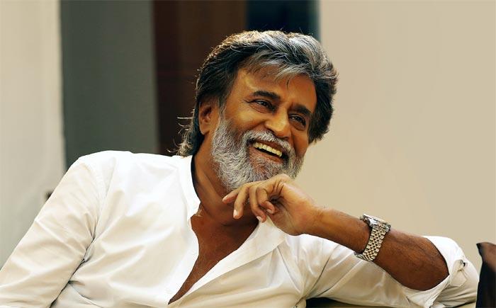 Rajinikanth Speaks On His Political Plans!