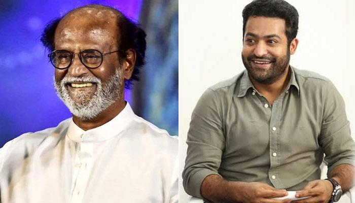 Rajini, NTR To Power That Film