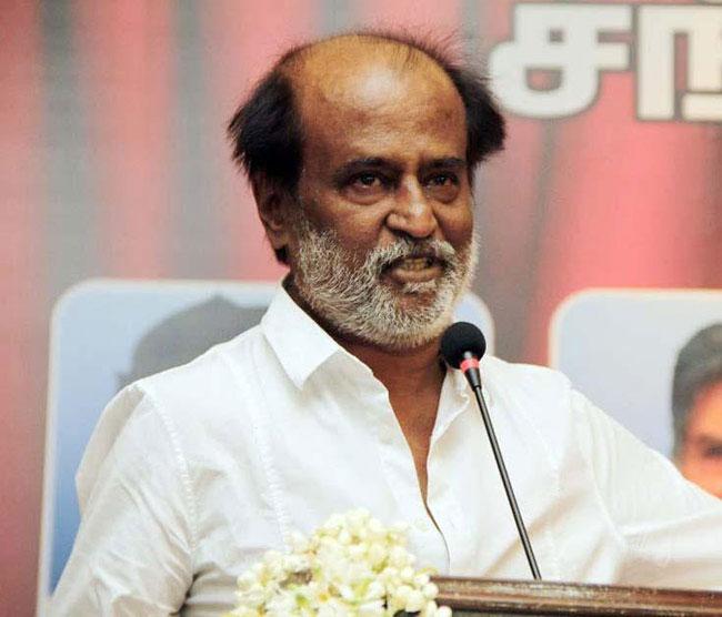 Rajini's Entry Soon, This Is BJP's Game Plan!