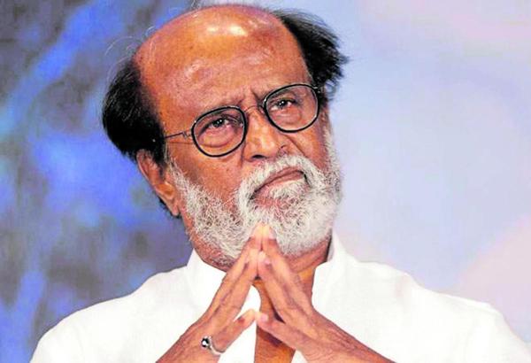 Superstar To Go On Padayatra