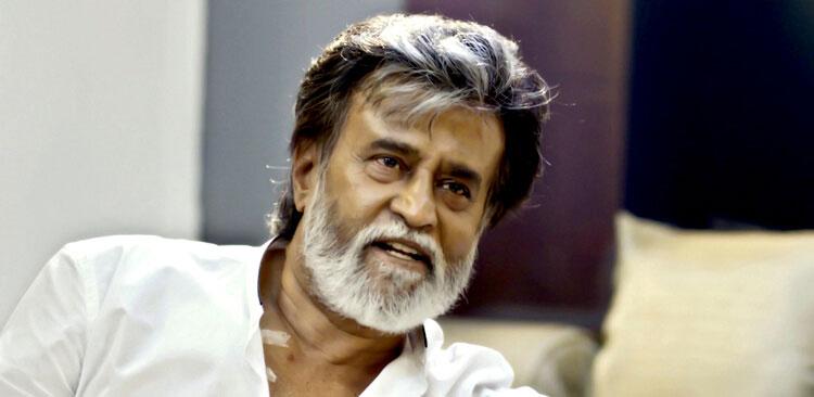 Rajini Understands His Incapability!