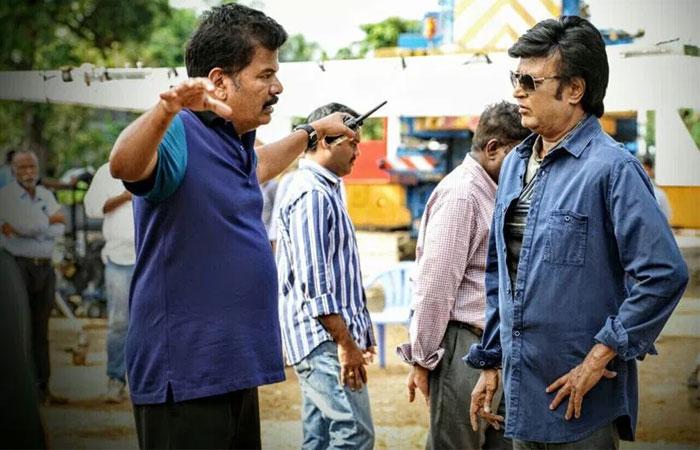 Rajinikanth Is Obviously Bigger Than Telugu Stars