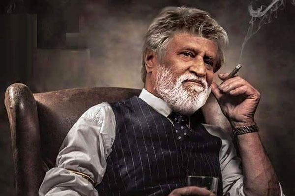 Rajinikanth Gets Corona Shock