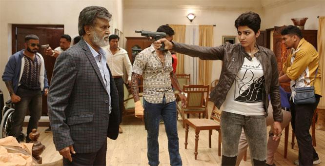 Rajini Should Depend on Other Factors
