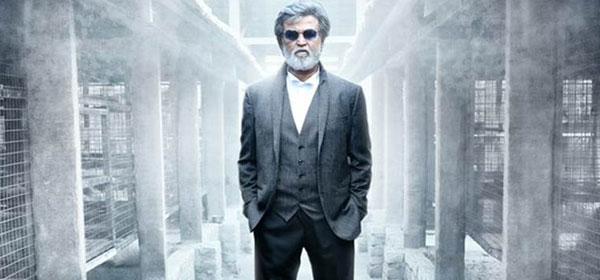 Rajini Should Do It in Overseas!