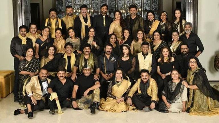 Chiru Party: Angry on Rajini, Not on Balayya!