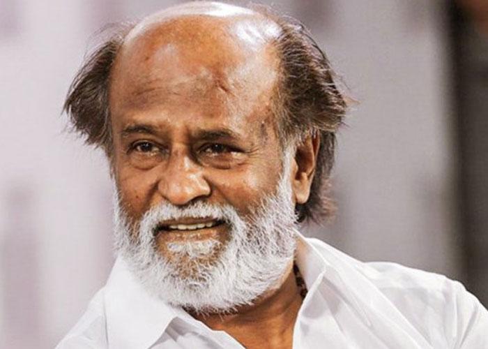 Rajini's Political Meets with Fans!