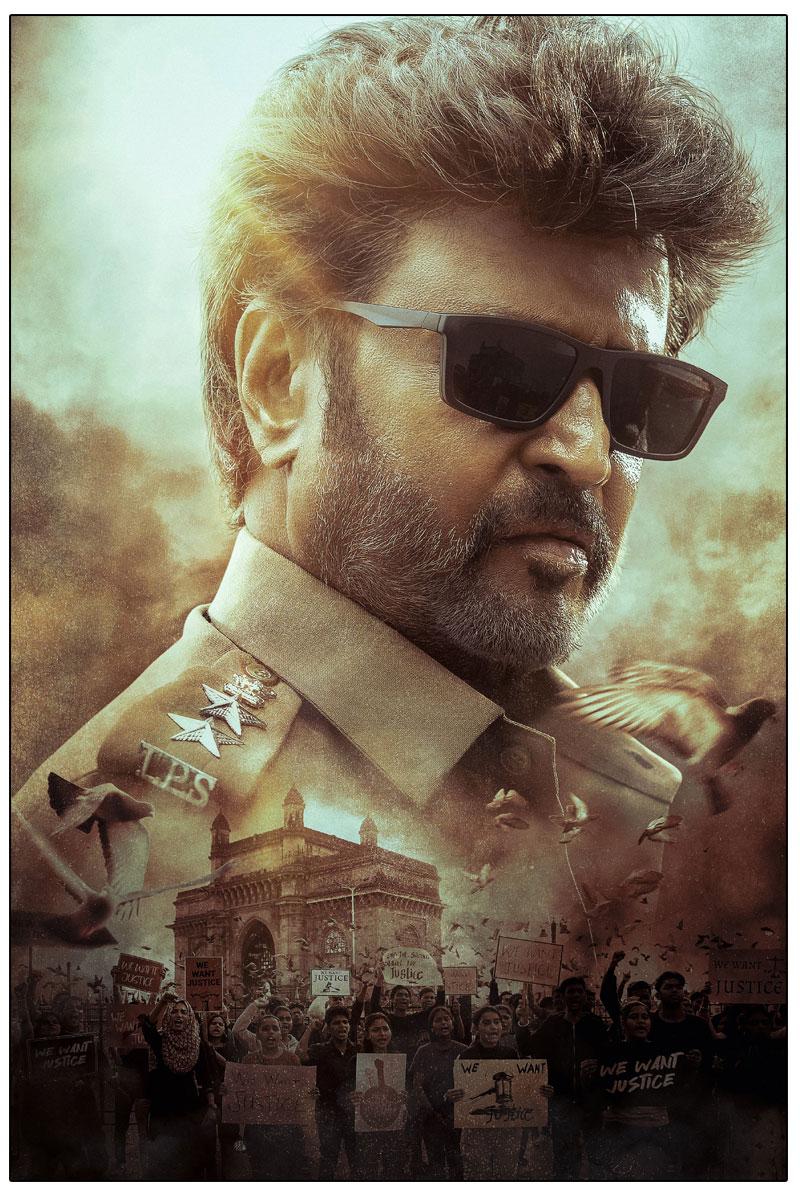 Rajinikanth Vettaiyan Completes Shoot