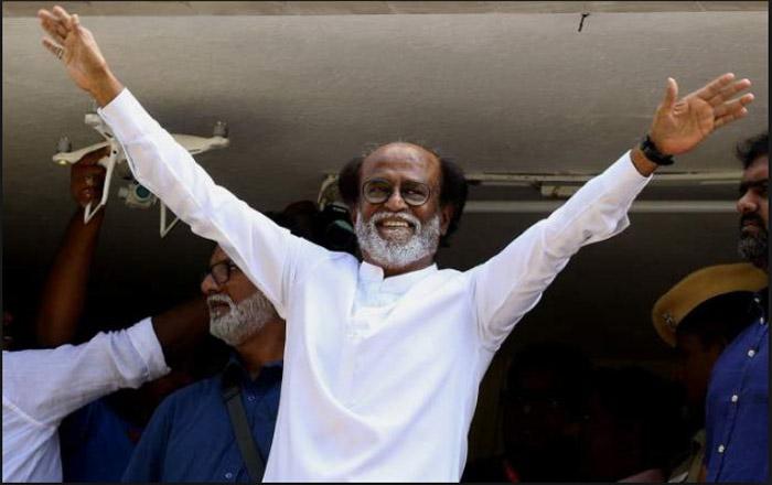 Super Star's Spiritual Treat