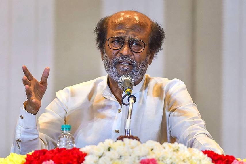 Rajini heading to US-Fans worried