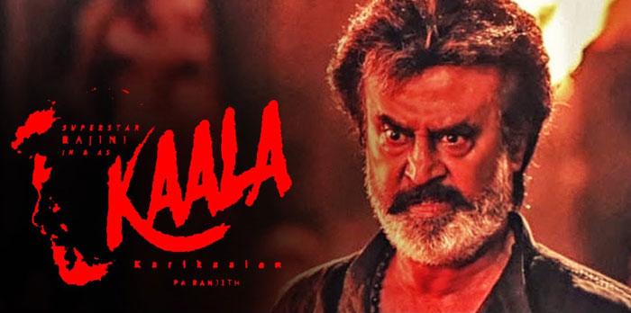 Kaala Needs To Recover 300 Cr