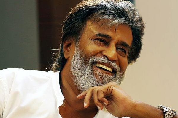 Rajinikanth Tested Positive For Corona!