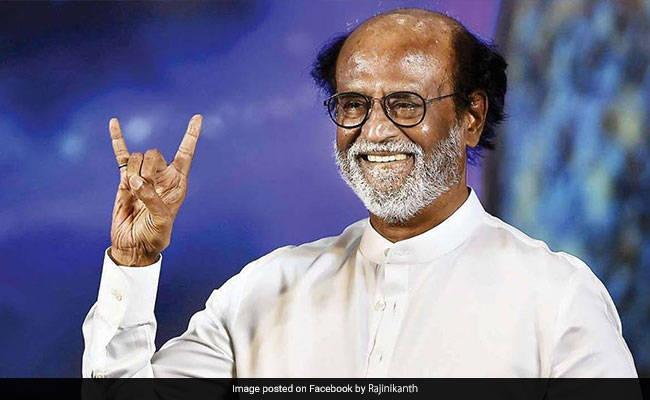 Superstar To Sweep Tamil Nadu