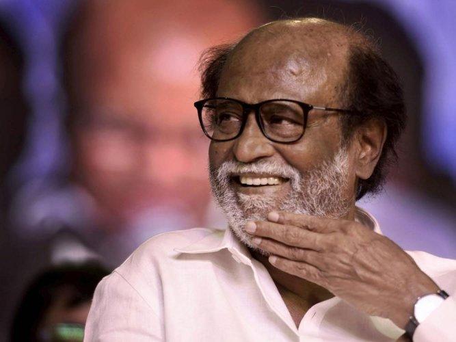 Pressure Mounting On Super Star
