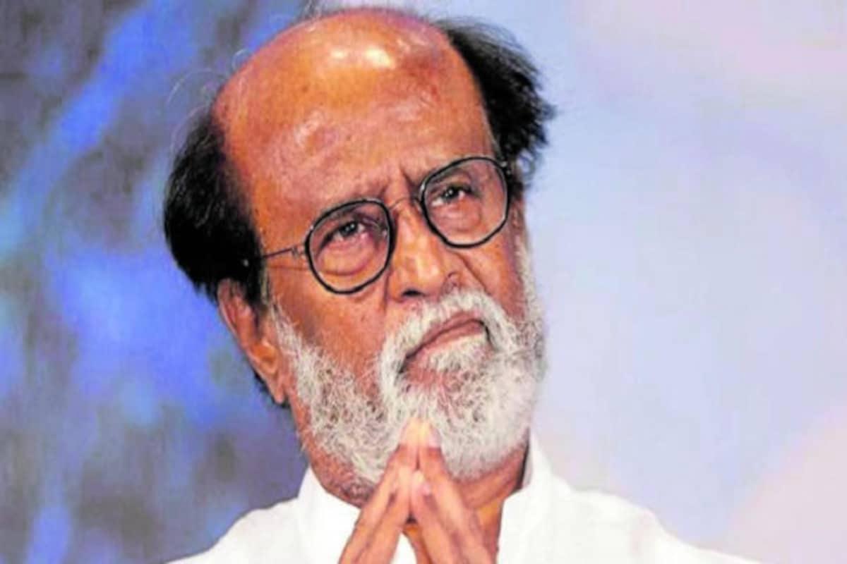 Rajinikanth Quarantines Self After Crew  Contracts Covid