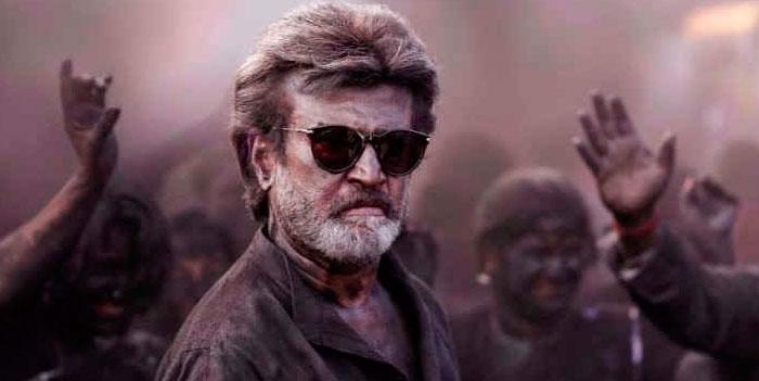 Telugu Lady To Romance Rajinikanth?