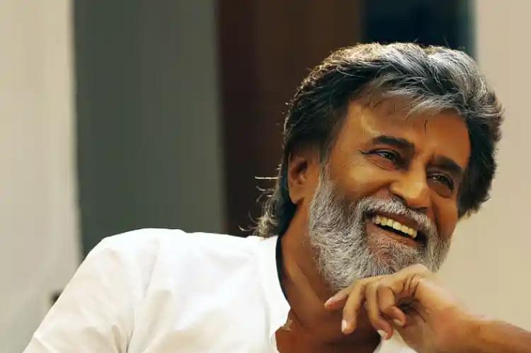 Rajini to surprise with his romance?