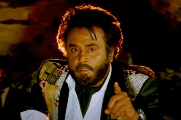 Surprise: Baasha sequel/Remake