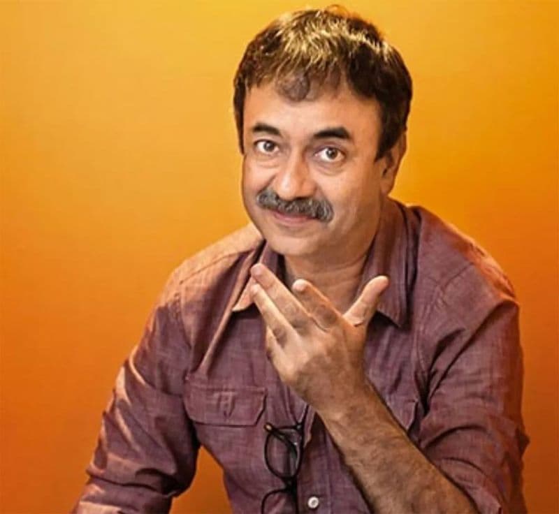 Rajkumar Hirani on 3 Idiots sequel
