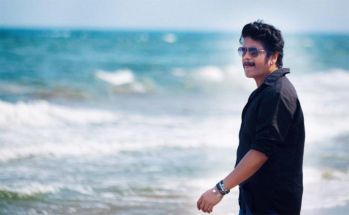 Raju Gari Gadhi 2 First Day Collections