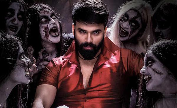 Raju Gari Gadhi 3 1st Weekend Collections