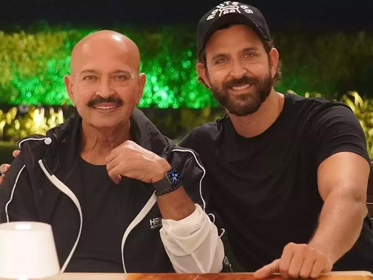 Hrithik Roshan Krrish 4 With A Never Heard Before Concept