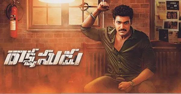Rakshasudu 1st Weekend Worldwide Collections