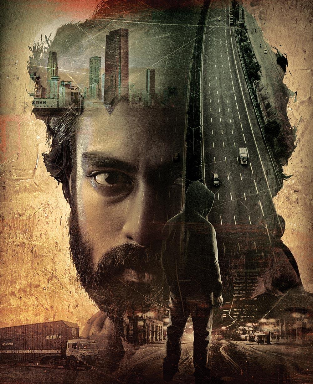 Rakshit Atluri film titled Operation Raavan
