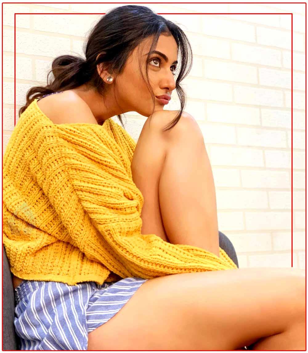 Indian 2 Is Rakul Preet Singh Last Ray Of Hope
