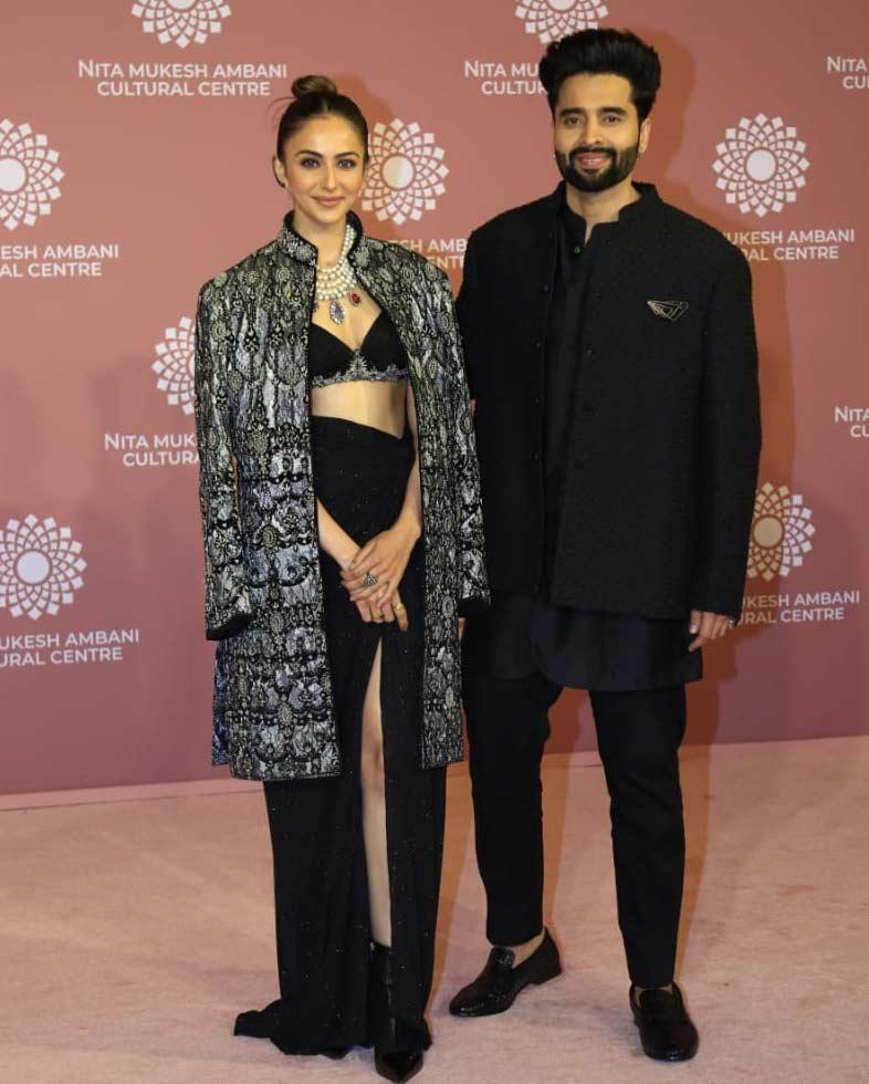 Rakul Preet-Jackky to have two weddings in different styles