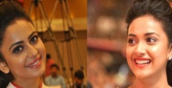 Savitri &amp; Sridevi Confirmed for Balayya!