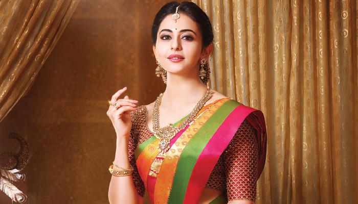 Dreams Of Being Sridevi
