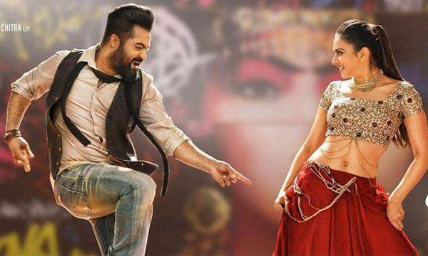 Kajal for JG Hit, Rakul for JLK Hit?