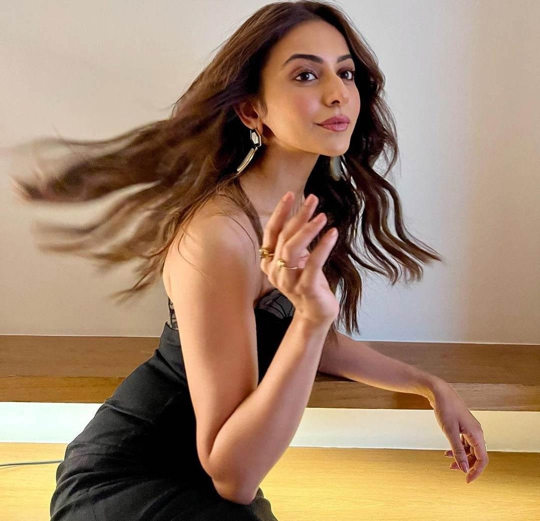 Rakul Preet Singh gets ED shock