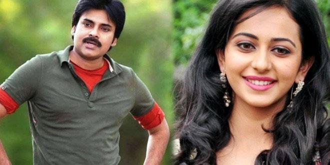 After Charan &amp; Bunny, Now with Pawan!
