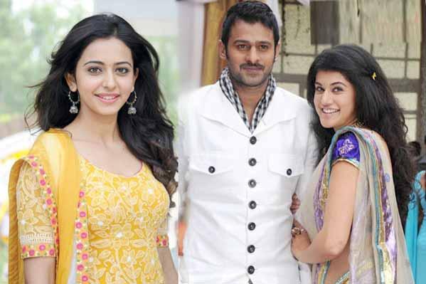 Did She Reject Prabhas's Super Hit Film?